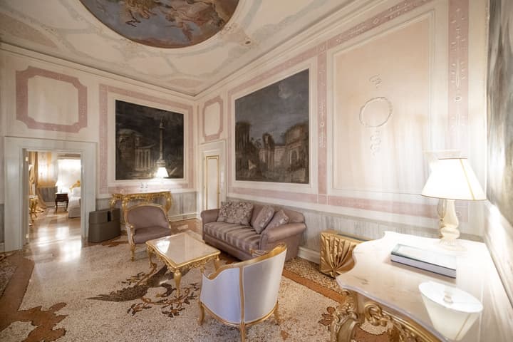 Cà Bonfadini Historic Experience