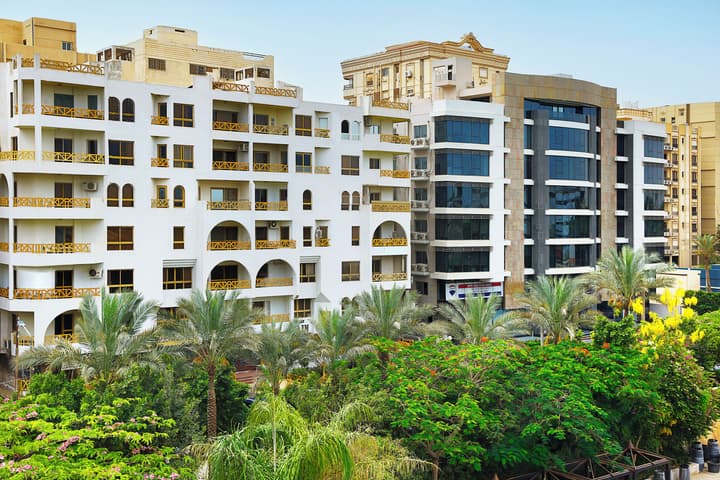 Waldorf Astoria Cairo Heliopolis