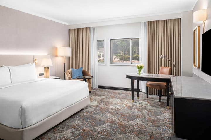 Hilton Cairo Heliopolis