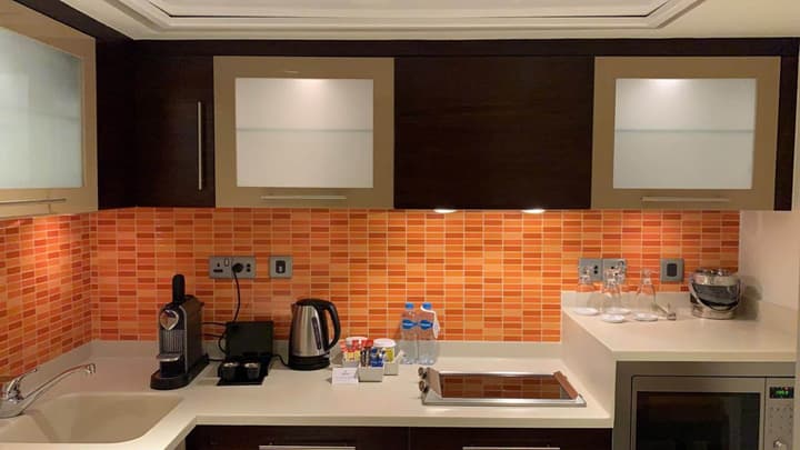 Hilton Cairo Heliopolis