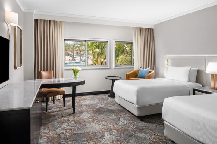 Hilton Cairo Heliopolis