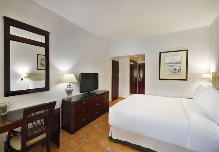 Hilton Cairo Heliopolis