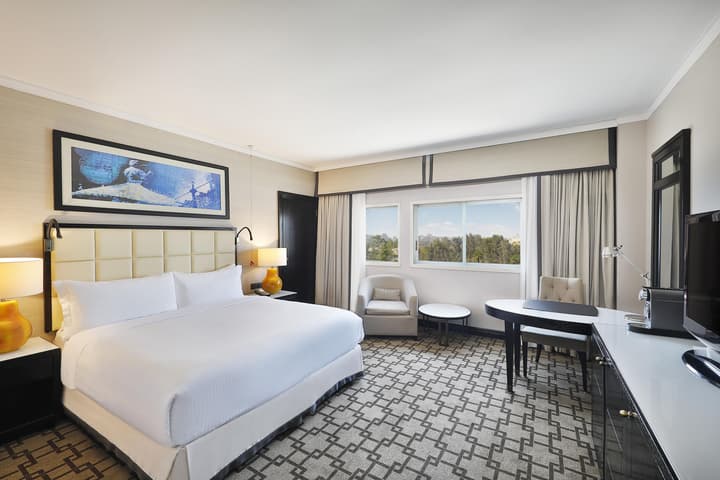 Hilton Cairo Heliopolis