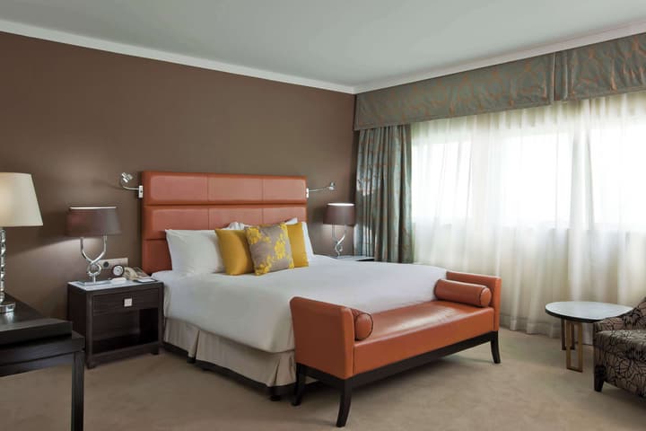 Hilton Cairo Heliopolis