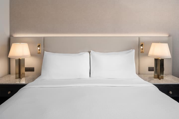 Hilton Cairo Heliopolis