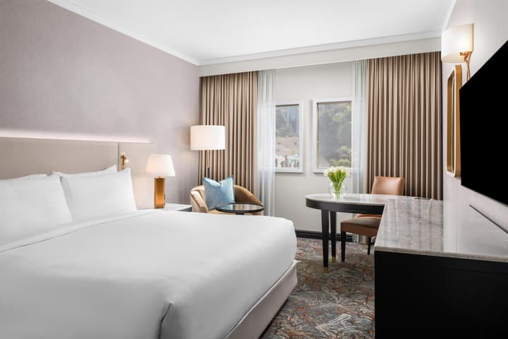 Hilton Cairo Heliopolis