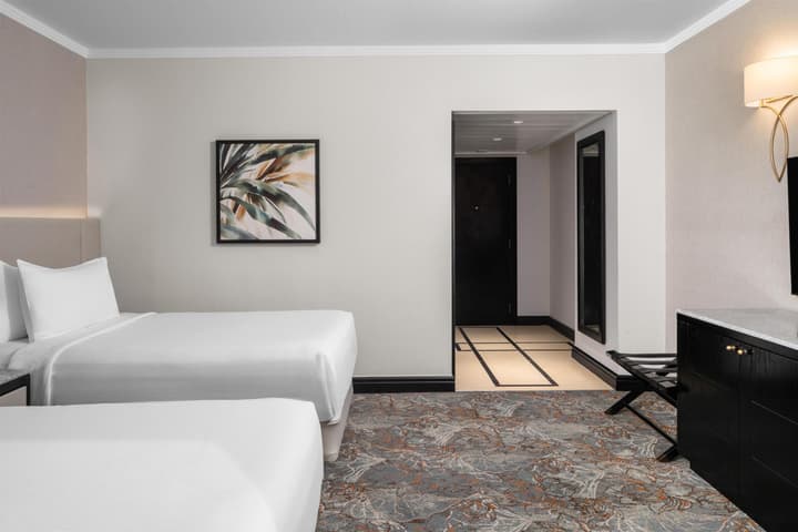 Hilton Cairo Heliopolis
