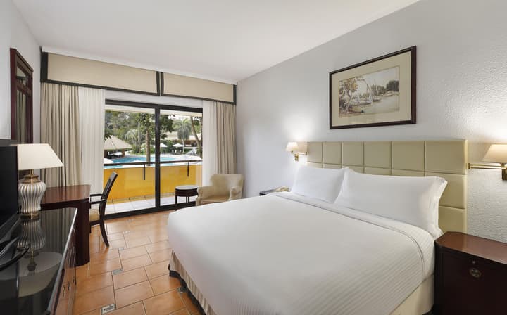 Hilton Cairo Heliopolis