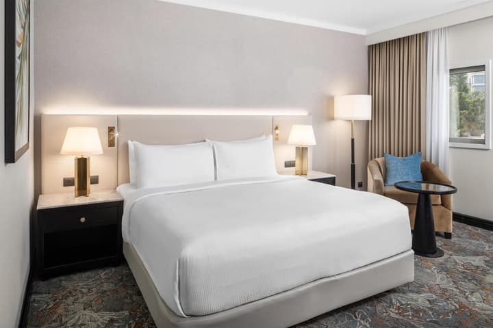 Hilton Cairo Heliopolis