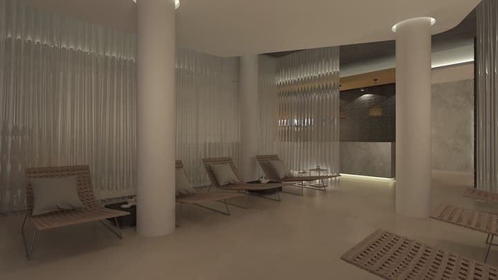 Lalila Blue Suites