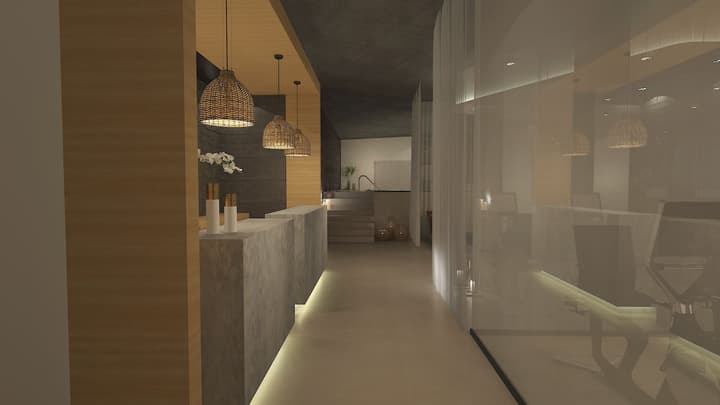 Lalila Blue Suites
