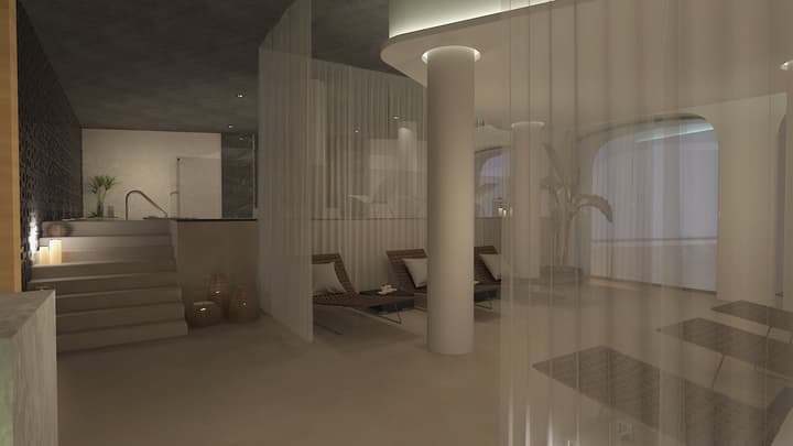 Lalila Blue Suites