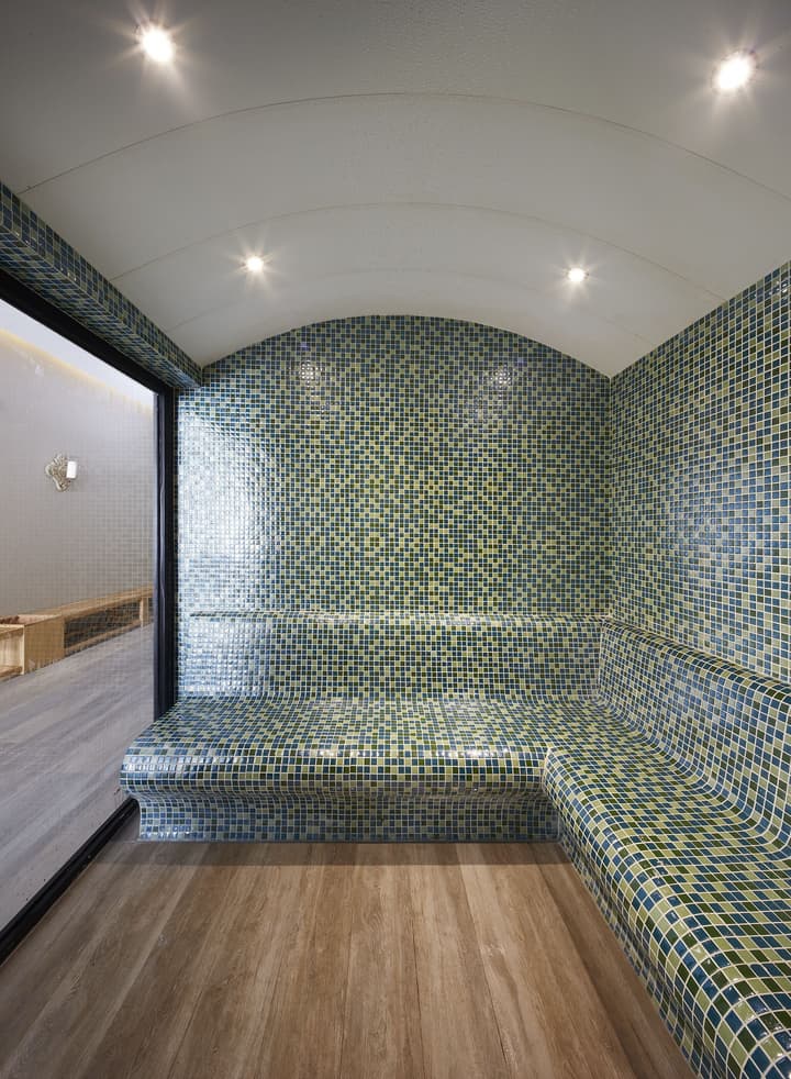 Lalila Blue Suites