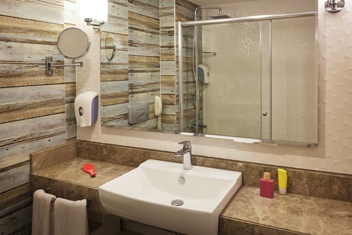 TUI MAGIC LIFE Masmavi - All inclusive