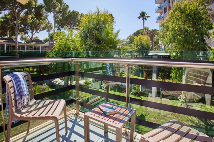 TUI MAGIC LIFE Masmavi - All inclusive