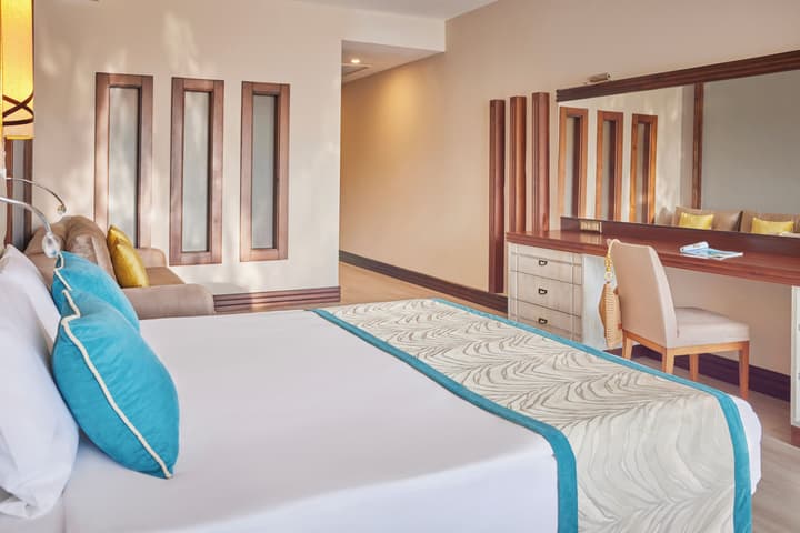 TUI MAGIC LIFE Masmavi - All inclusive
