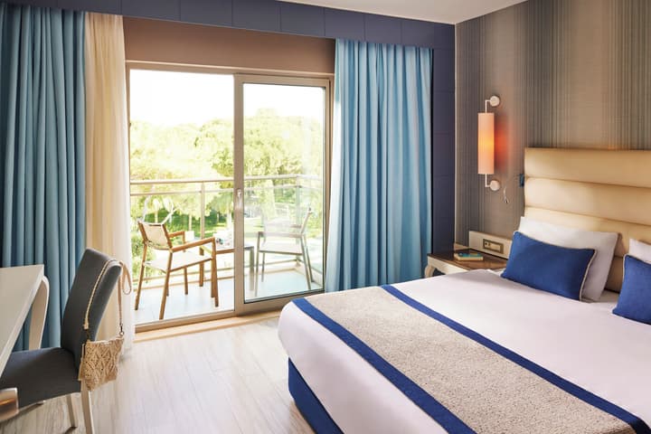TUI MAGIC LIFE Masmavi - All inclusive