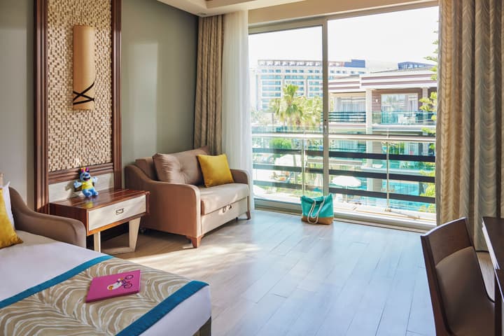 TUI MAGIC LIFE Masmavi - All inclusive