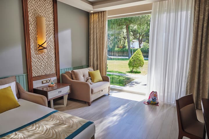 TUI MAGIC LIFE Masmavi - All inclusive