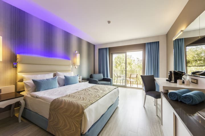 TUI MAGIC LIFE Masmavi - All inclusive