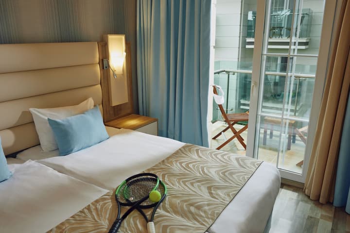 TUI MAGIC LIFE Masmavi - All inclusive