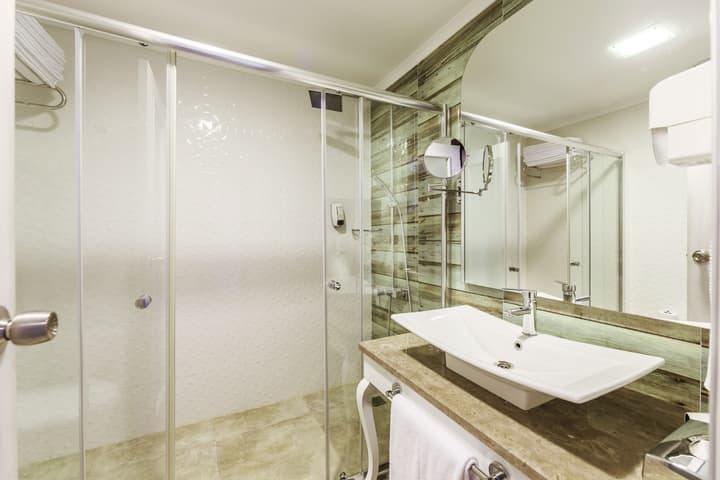 TUI MAGIC LIFE Masmavi - All inclusive