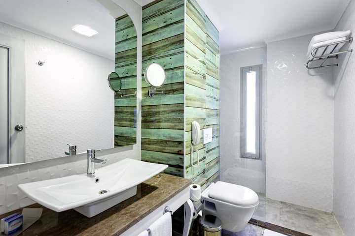 TUI MAGIC LIFE Masmavi - All inclusive