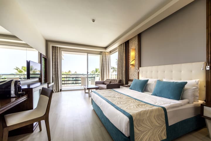 TUI MAGIC LIFE Masmavi - All inclusive
