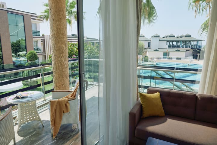 TUI MAGIC LIFE Masmavi - All inclusive