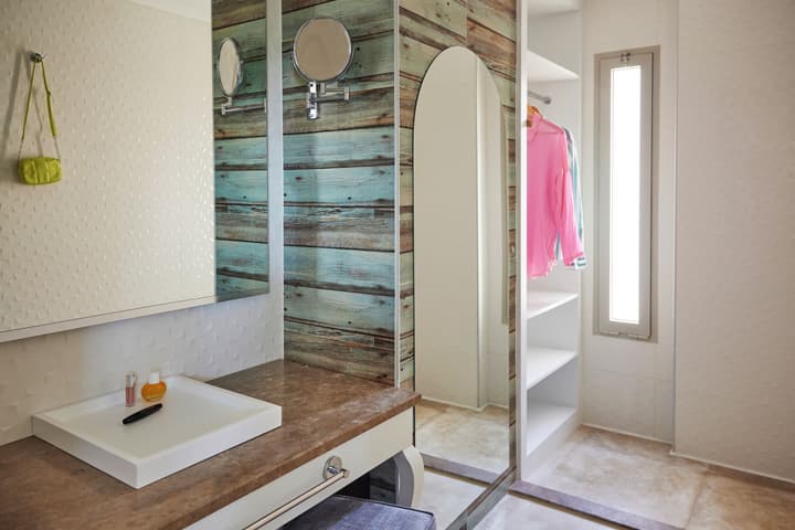 TUI MAGIC LIFE Masmavi - All inclusive