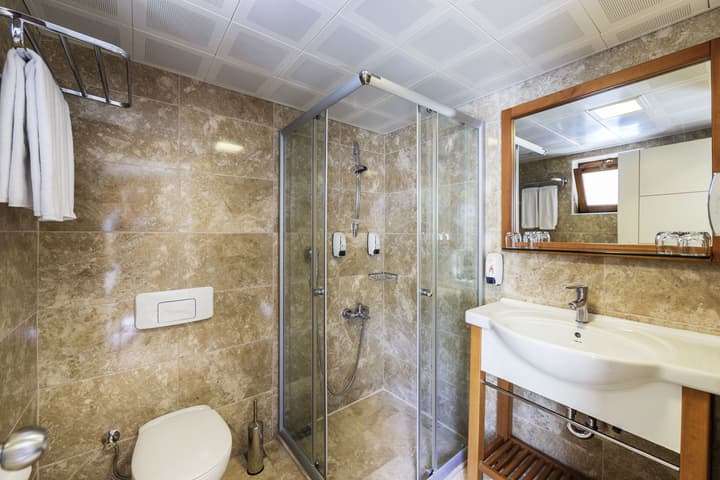 TUI MAGIC LIFE Masmavi - All inclusive