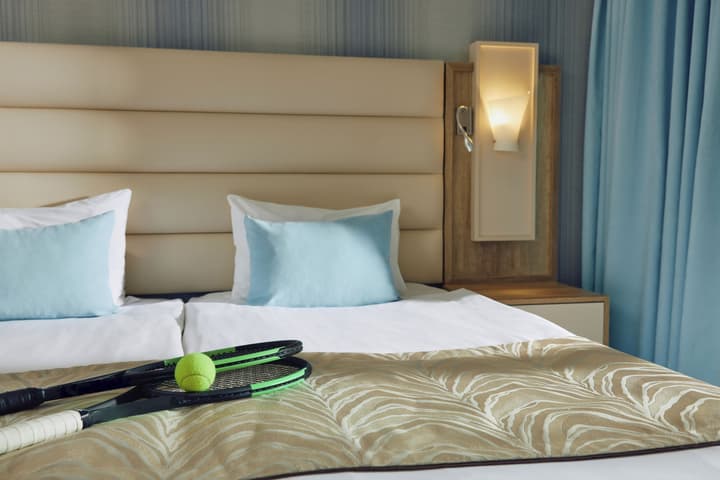 TUI MAGIC LIFE Masmavi - All inclusive