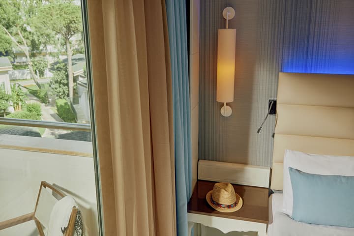 TUI MAGIC LIFE Masmavi - All inclusive