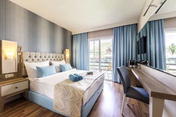 TUI MAGIC LIFE Masmavi - All inclusive