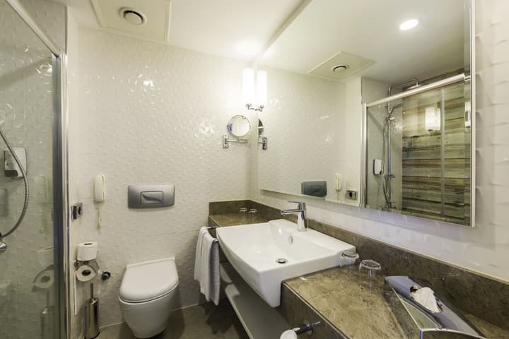 TUI MAGIC LIFE Masmavi - All inclusive