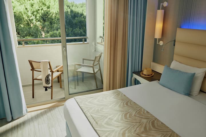 TUI MAGIC LIFE Masmavi - All inclusive