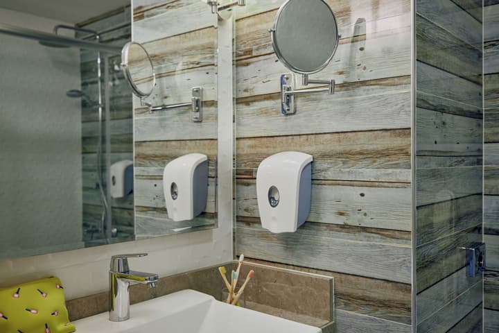 TUI MAGIC LIFE Masmavi - All inclusive