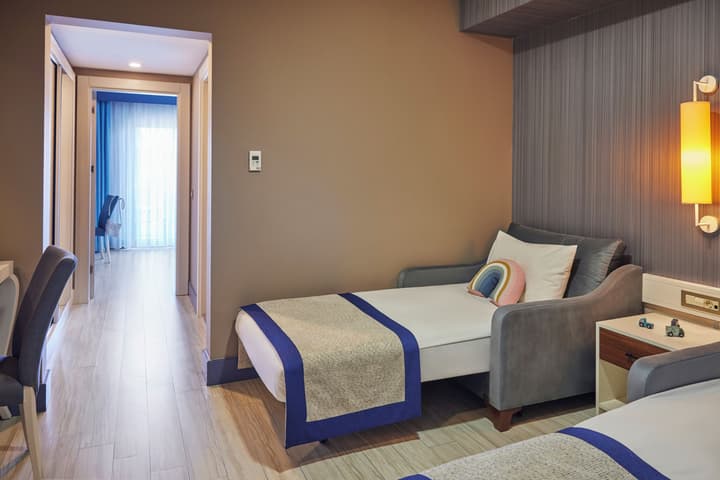 TUI MAGIC LIFE Masmavi - All inclusive