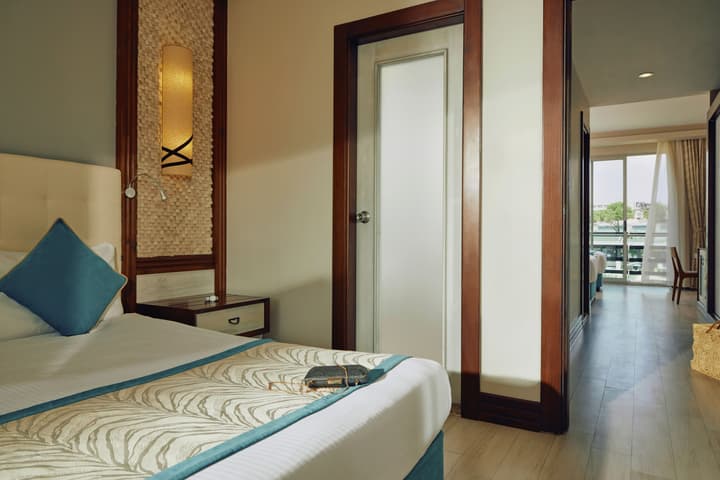TUI MAGIC LIFE Masmavi - All inclusive