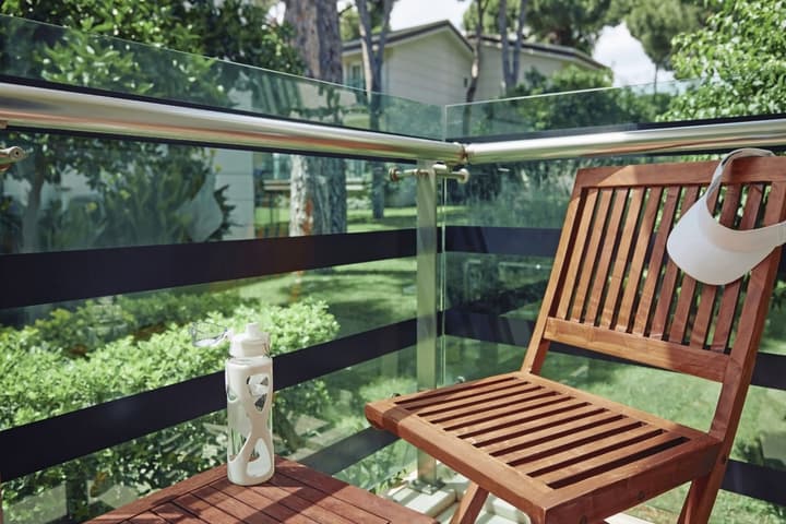 TUI MAGIC LIFE Masmavi - All inclusive
