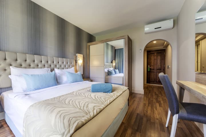 TUI MAGIC LIFE Masmavi - All inclusive
