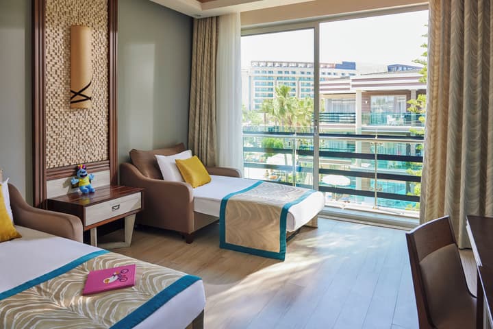 TUI MAGIC LIFE Masmavi - All inclusive