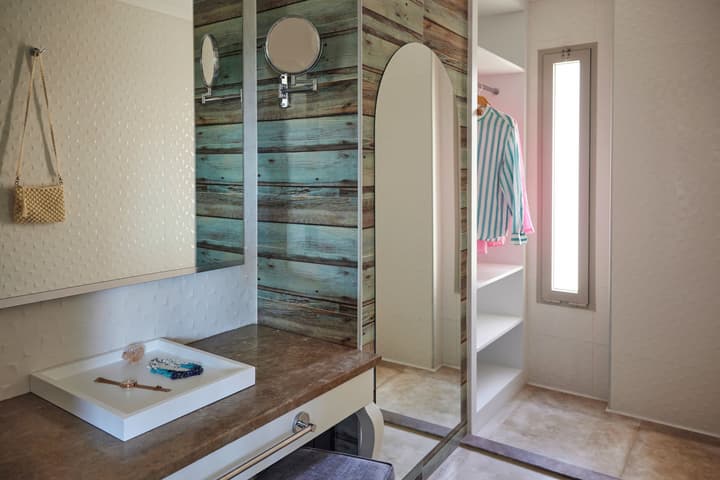 TUI MAGIC LIFE Masmavi - All inclusive