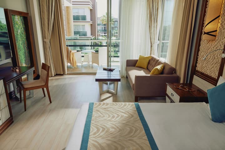 TUI MAGIC LIFE Masmavi - All inclusive
