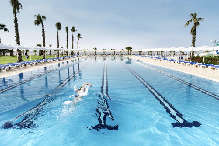 TUI MAGIC LIFE Masmavi - All inclusive
