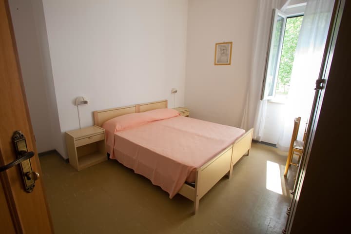 Hotel Santa Lucia