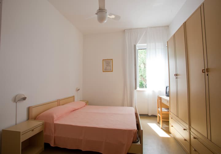 Hotel Santa Lucia