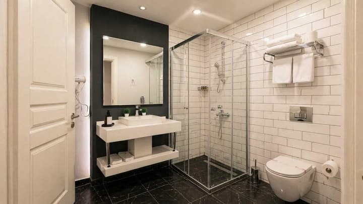 Vita Suites Karakoy
