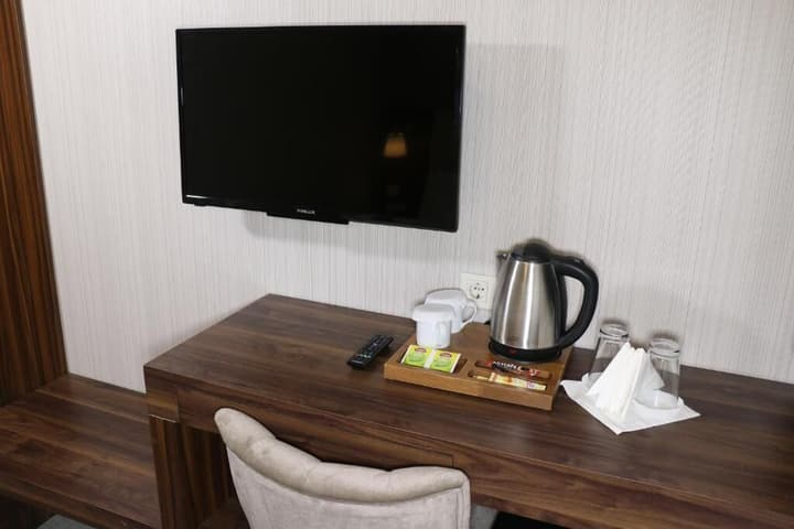 Vita Suites Karakoy