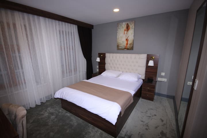 Vita Suites Karakoy